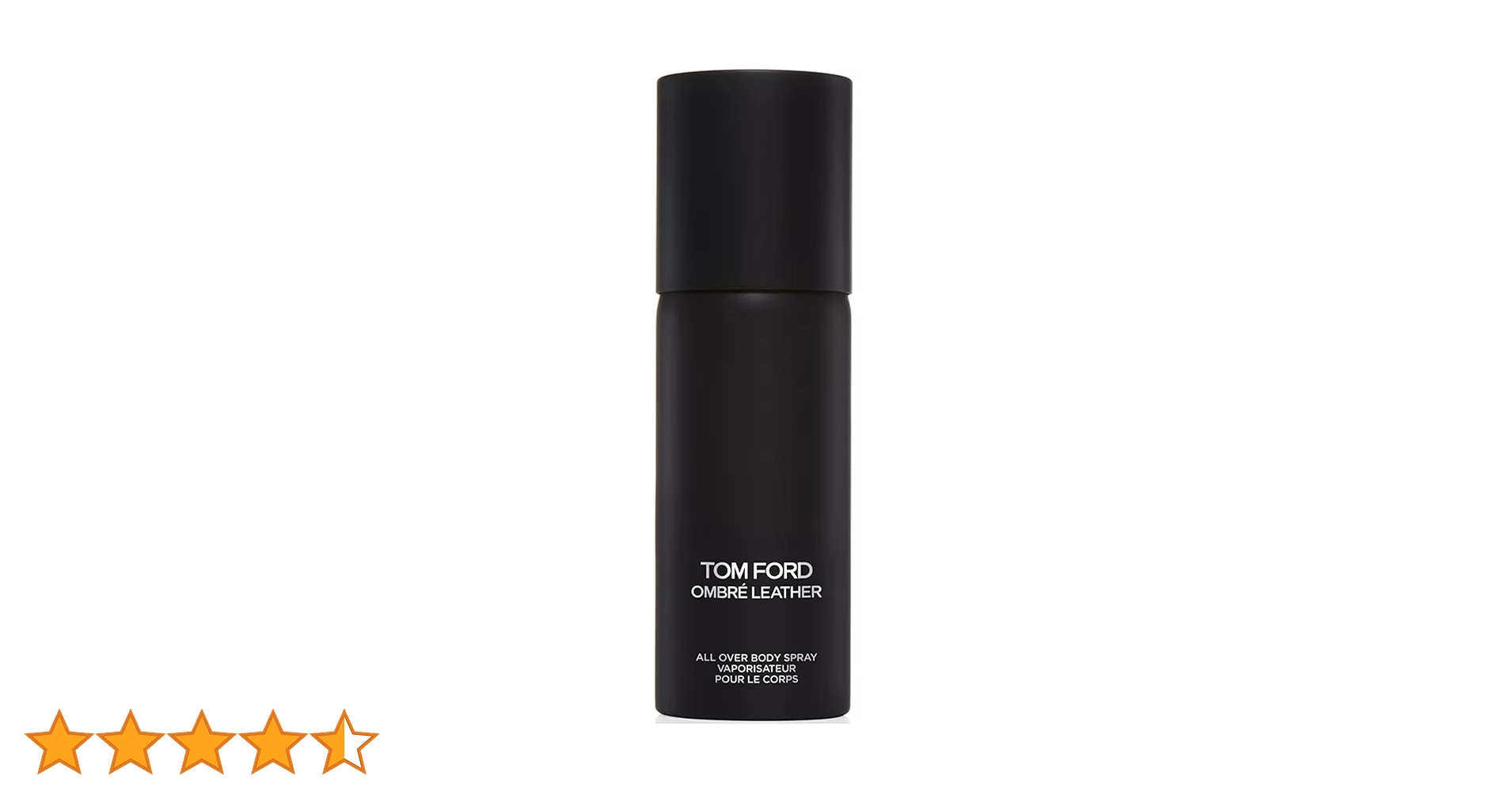 Amazon.co.jp: Ombre Leather by Tom Ford All Over Body Spray